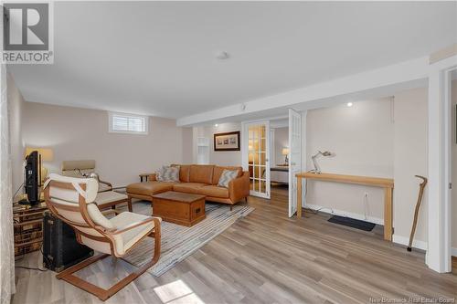 37 Cooks Lane, Oak Bay, NB - Indoor