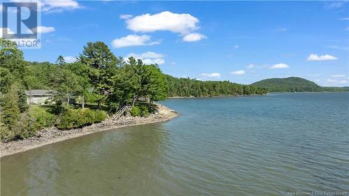 37 Cooks Lane, Oak Bay, NB - Outdoor With Body Of Water With View