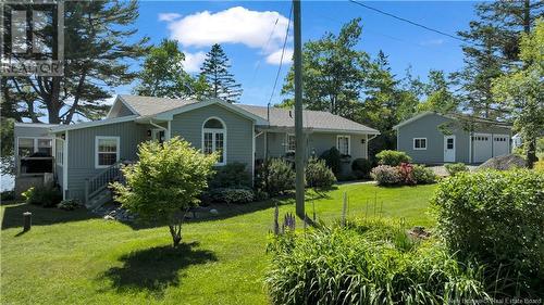 37 Cooks Lane, Oak Bay, NB - Outdoor