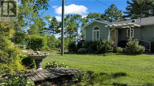 37 Cooks Lane, Oak Bay, NB - Outdoor