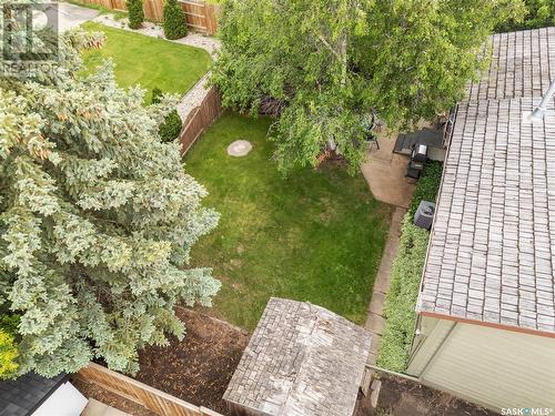 207 Lakeshore Place, Saskatoon, SK - Outdoor