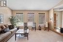 207 Lakeshore Place, Saskatoon, SK  - Indoor Photo Showing Living Room 