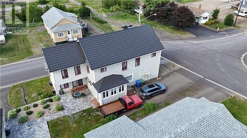 480 Queen Street, Dalhousie, NB - Outdoor With Deck Patio Veranda