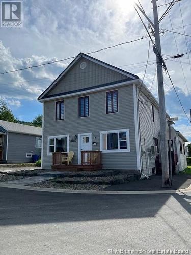 480 Queen Street, Dalhousie, NB - Outdoor