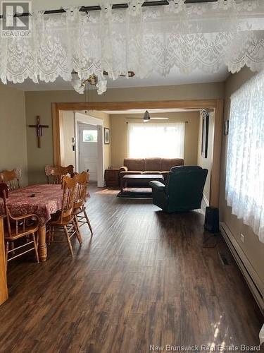 480 Queen Street, Dalhousie, NB - Indoor