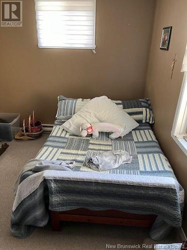 480 Queen Street, Dalhousie, NB - Indoor Photo Showing Bedroom