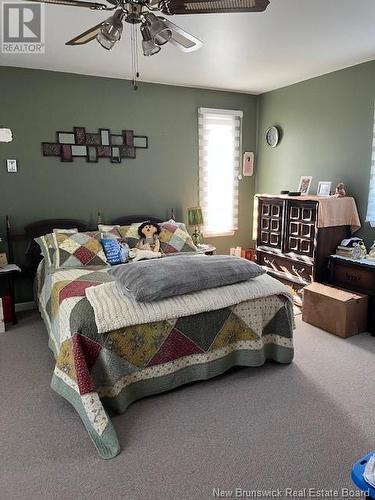 480 Queen Street, Dalhousie, NB - Indoor Photo Showing Bedroom