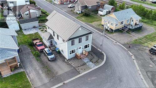 480 Queen Street, Dalhousie, NB - Outdoor