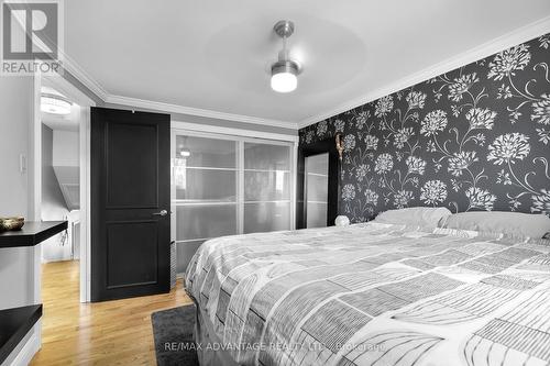 7 Lochern Road, London, ON - Indoor Photo Showing Bedroom