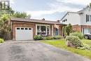 7 Lochern Road, London, ON  - Outdoor With Facade 