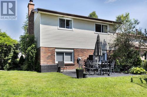 7 Lochern Road, London, ON - Outdoor