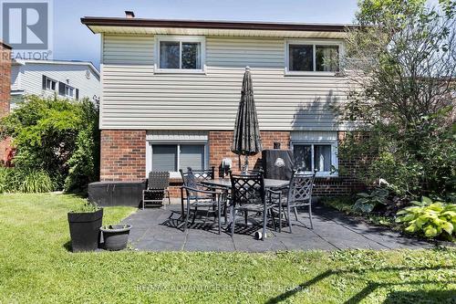 7 Lochern Road, London, ON - Outdoor