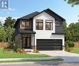 2698 Bobolink Lane, London, ON  - Outdoor With Facade 