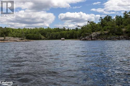 Nearby - 36 15C (Huckleberry) Island, Carling, ON - Outdoor With Body Of Water With View