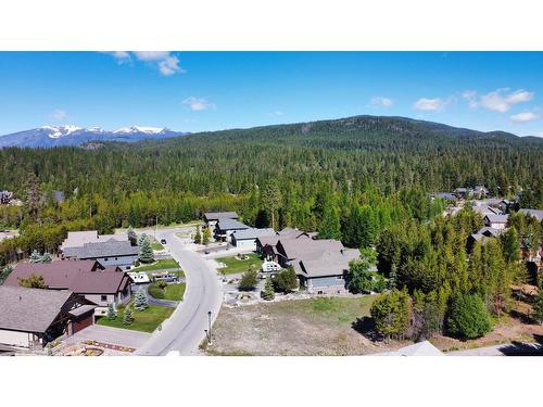 512 Forest Crowne Drive, Kimberley, BC 