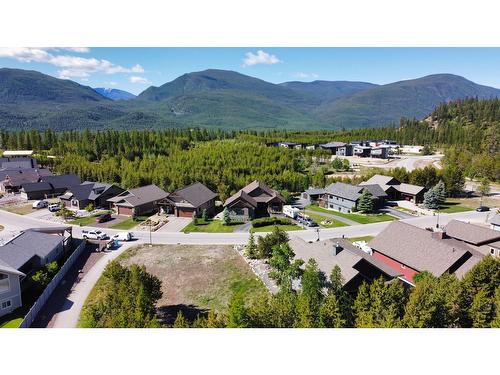 512 Forest Crowne Drive, Kimberley, BC 