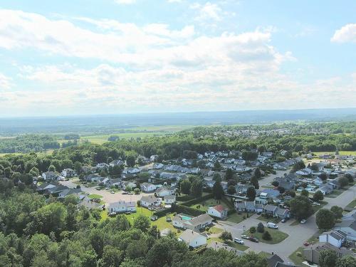 Aerial photo - 4600 Av. Joseph-Beaumier, Shawinigan, QC - Outdoor With View