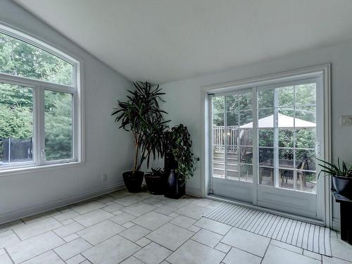 Dining room - 1277 Rue Des Faisans, Prévost, QC - Indoor Photo Showing Other Room