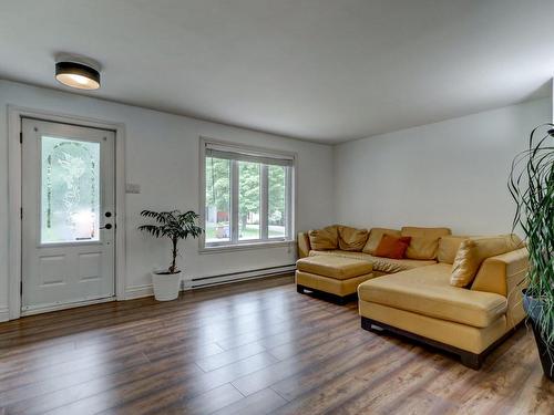 Living room - 1277 Rue Des Faisans, Prévost, QC - Indoor Photo Showing Living Room