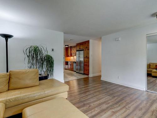 Living room - 1277 Rue Des Faisans, Prévost, QC - Indoor Photo Showing Living Room