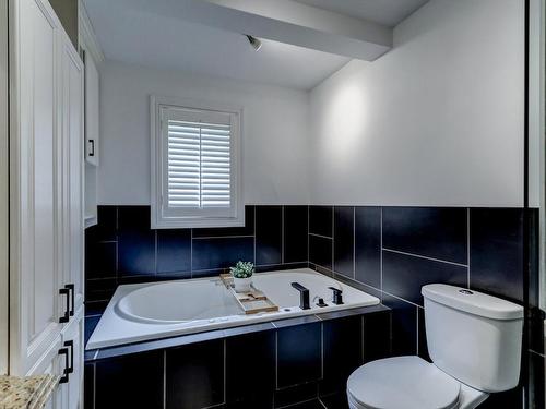 Bathroom - 1277 Rue Des Faisans, Prévost, QC - Indoor Photo Showing Bathroom