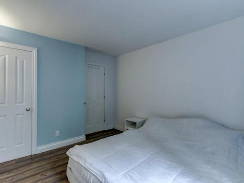 Master bedroom - 1277 Rue Des Faisans, Prévost, QC - Indoor Photo Showing Bedroom