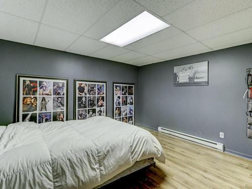 Bedroom - 1277 Rue Des Faisans, Prévost, QC - Indoor Photo Showing Bedroom