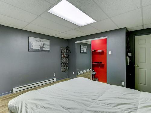 Bedroom - 1277 Rue Des Faisans, Prévost, QC - Indoor Photo Showing Bedroom