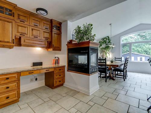 Kitchen - 1277 Rue Des Faisans, Prévost, QC - Indoor