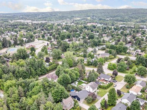 Overall view - 1277 Rue Des Faisans, Prévost, QC - Outdoor With View