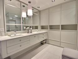 Ensuite bathroom - 