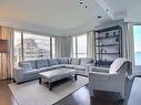 Family room - 2006-200 Av. Des Sommets, Montréal (Verdun/Île-Des-Soeurs), QC  - Indoor Photo Showing Living Room 