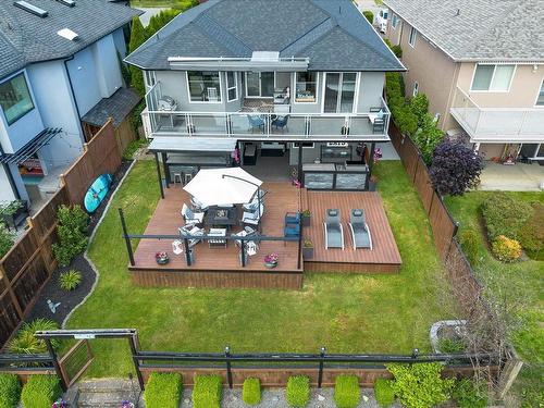 5755 Quarry Cres, Nanaimo, BC 