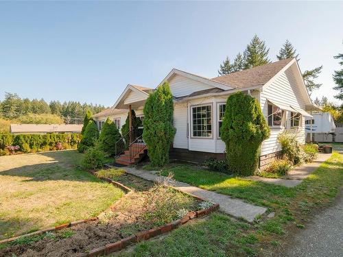 3744 Bexley Rd, Port Alberni, BC 