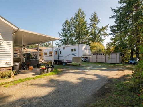 3744 Bexley Rd, Port Alberni, BC 