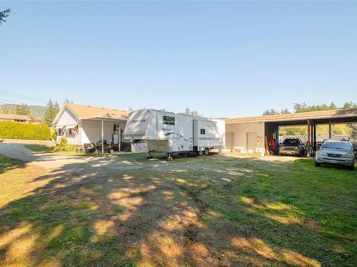 3744 Bexley Rd, Port Alberni, BC 