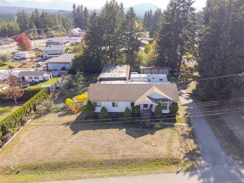 3744 Bexley Rd, Port Alberni, BC 