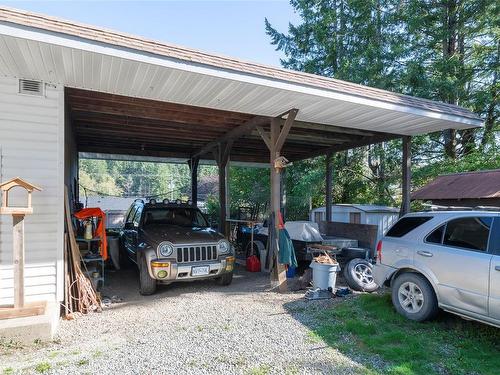 3744 Bexley Rd, Port Alberni, BC 