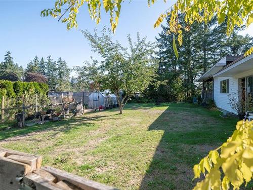 3744 Bexley Rd, Port Alberni, BC 