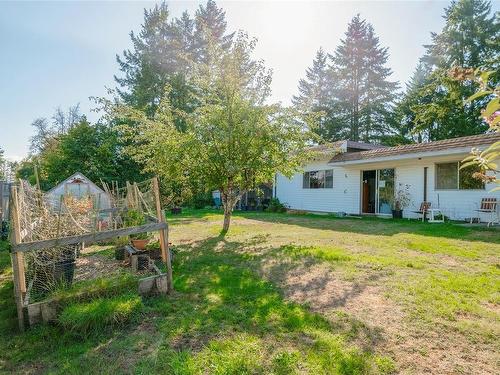 3744 Bexley Rd, Port Alberni, BC 