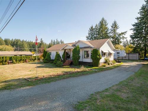 3744 Bexley Rd, Port Alberni, BC 