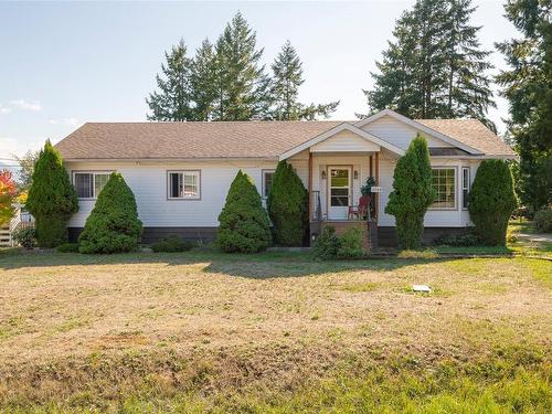 3744 Bexley Rd, Port Alberni, BC 