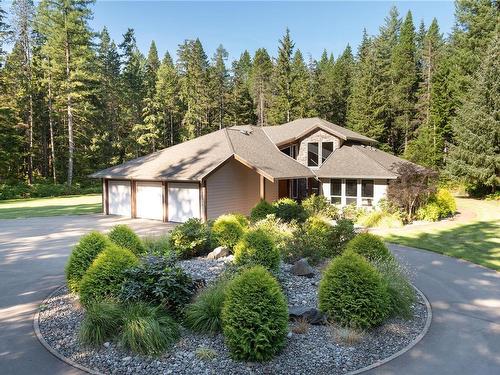 5165 Duncan Bay Rd, Campbell River, BC 