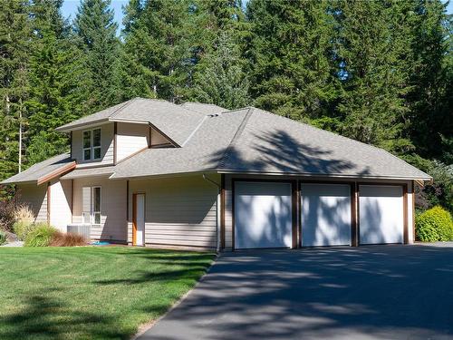 5165 Duncan Bay Rd, Campbell River, BC 