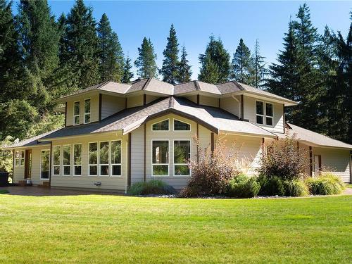 5165 Duncan Bay Rd, Campbell River, BC 