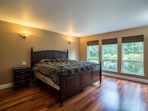 5165 Duncan Bay Rd, Campbell River, BC 