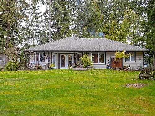 3048 Henry Rd, Chemainus, BC 