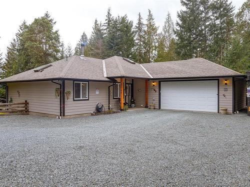 3048 Henry Rd, Chemainus, BC 