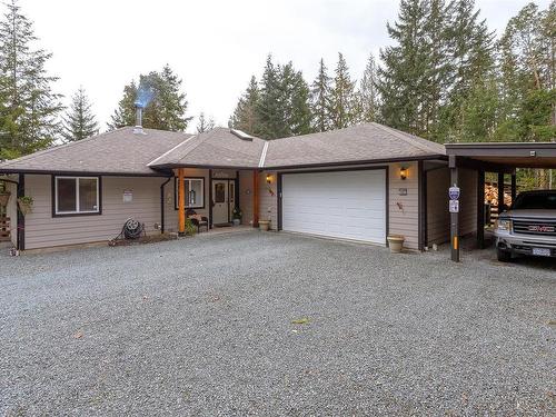 3048 Henry Rd, Chemainus, BC 