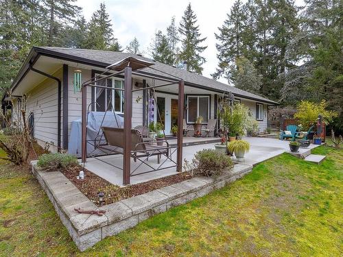 3048 Henry Rd, Chemainus, BC 